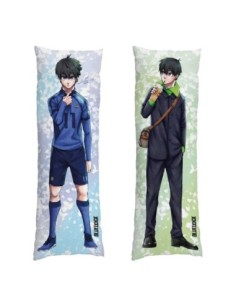 Blue Lock Dakimakura Cover Yoichi Isagi  Sakami Merchandise