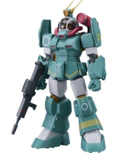 Fang of the Sun Dougram Combat Armors MAX30 Plastic Model Kit 1/72 Scale Soltic H8 Roundfacer Ver. GT 14 cm