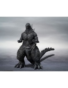 Godzilla S.H. MonsterArts Action Figure Godzilla (2023) Minus Color Version 16 cm