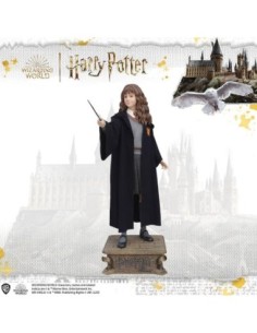 Harry Potter Life-Size Statue Hermione Granger 169 cm  Muckle Mannequins