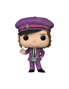 Harry Potter POP! Movies Vinyl Figure Stan Shunpike 9 cm  Funko