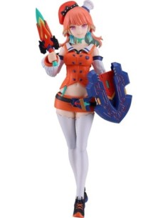 Hololive Production Figma Action Figure Takanashi Kiara 14 cm  Max Factory