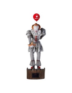 IT II Statue Pennywise 33 cm