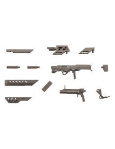 Kotobukiya M.S.G. Model Kit Accessory Set Heavy Weapon Unit 41 Modular Carbine  Kotobukiya