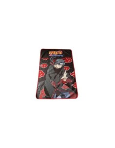 Naruto Shippuden Fleece Blanket Itachi 100 x 150 cm