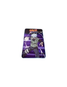 Naruto Shippuden Fleece Blanket Kakashi 100 x 150 cm