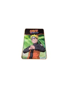 Naruto Shippuden Fleece Blanket Naruto 100 x 150 cm