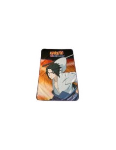 Naruto Shippuden Fleece Blanket Sasuke 100 x 150 cm