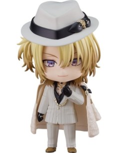 Nijisanji Nendoroid Action Figure Luca Kaneshiro 10 cm  Good Smile Company