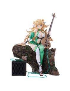 Original Character Statue 1/7 Cielfetta 20 cm