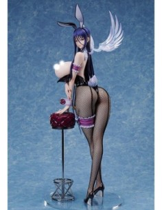 Original Character by Raita Mahou Shoujo Series Statue 1/4 Misae Suzuhara Bunny Ver. 2nd 49 cm