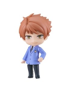 Ouran High School Host Club Nendoroid Action Figure Hikaru Hitachiin 10 cm