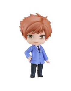 Ouran High School Host Club Nendoroid Action Figure Kaoru Hitachiin 10 cm