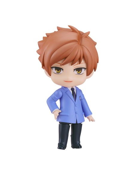 Ouran High School Host Club Nendoroid Action Figure Kaoru Hitachiin 10 cm