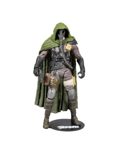 McFarlane Toys Spawn Action Figure Soul Crusher 18 cm - 2