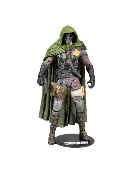 McFarlane Toys Spawn Action Figure Soul Crusher 18 cm - 2