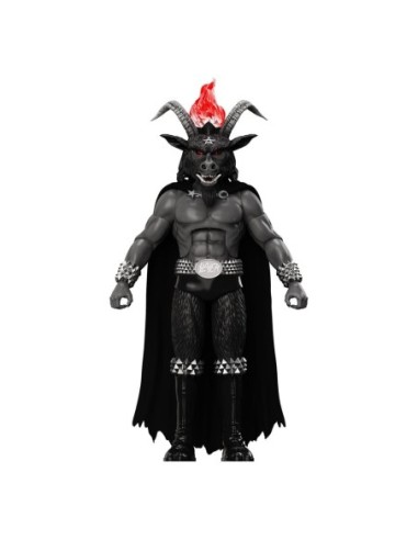 Slayer Ultimates Action Figure Wave 2 Minotaur (Black Magic) 18 cm