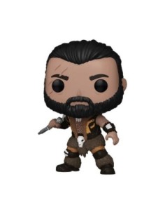 Spider-Man 2 POP! Games Vinyl Figure Kraven 9 cm  Funko