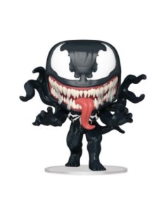 Spider-Man 2 POP! Games Vinyl Figure Venom 9 cm