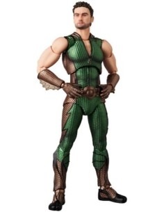 The Boys MAFEX Action Figure The Deep 16 cm  Medicom