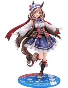 Uma Musume Pretty Derby PVC Statue 1/7 Matikanetannhauser 26 cm