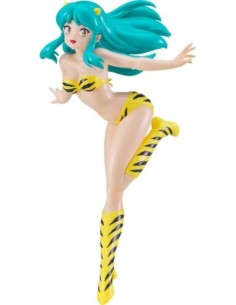 Urusei Yatsura Plastic Model Kit PLAMAX Lum 20 cm