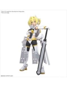 30ms sis-f00 yufia color a  Bandai Hobby