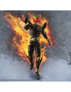 Figure rise masked rider kuuga ultimate form