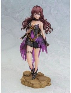 The Idolmaster Cinderella Girls PVC Statue 1/8 Shiki Ichinose 23 cm