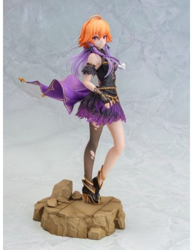 The Idolmaster Cinderella Girls PVC Statue 1/8 Asuka Ninomiya 23 cm