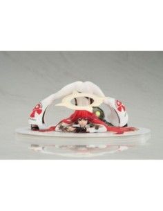 Guilty Gear Strive PVC Statue 1/9 Jack-O 9 cm