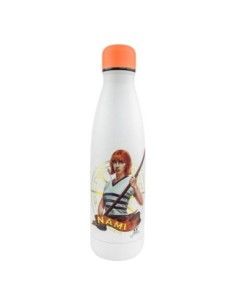 One Piece Thermo Water Nami  Cinereplicas