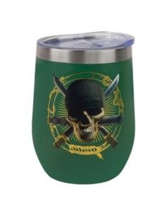 One Piece Travel Mug Zoro  Cinereplicas