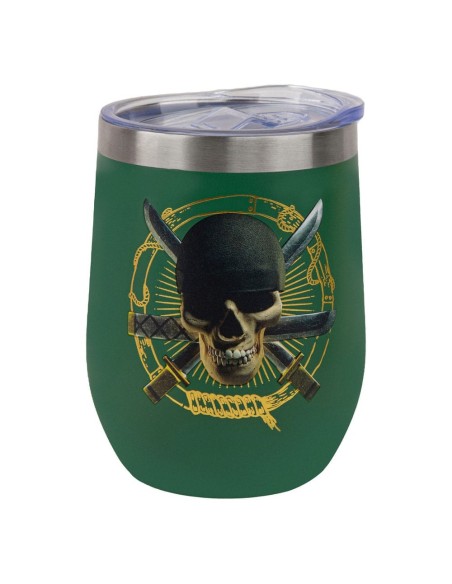 One Piece Travel Mug Zoro