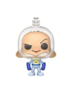 Nick Rewind POP! TV Vinyl Figure Ren(Space Suit) 9 cm