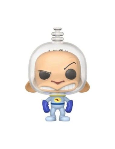 Nick Rewind POP! TV Vinyl Figure Ren(Space Suit) 9 cm