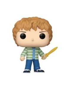 Percy Jackson & The Olympians Series POP! TV Vinyl Percy Jackson 9 cm  Funko