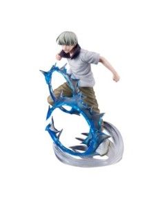 Jujutsu Kaisen F:NEX PVC Statue 1/7 Toge Inumaki 25 cm