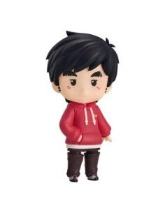 Classmate Chou Nendoroid Action Figure Classmate Chou 10 cm