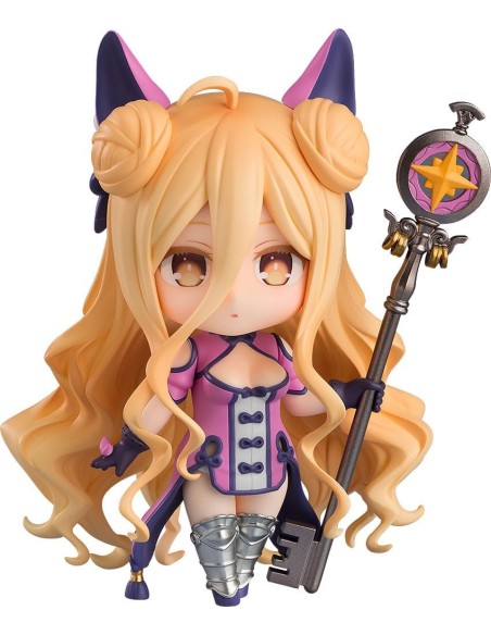 Date A Live Nendoroid Action Figure Mukuro Hoshimiya 10 cm  Good Smile Company