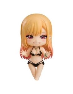 My Dress-Up Darling Nendoroid Action Figure Marin Kitagawa: Swimsuit Ver. 10 cm  Good Smile Company