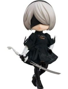 NieR:Automata Nendoroid Doll Action Figure 2B (YoRHa No.2 Type B) 14 cm