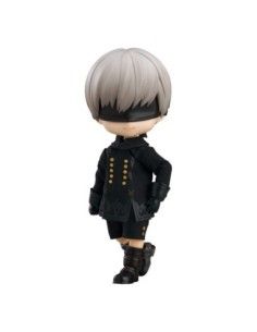 NieR:Automata Nendoroid Doll Action Figure 9S (YoRHa No.9 Type S) 14 cm