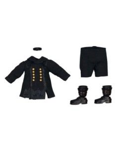 NieR:Automata Accessories for Nendoroid Doll Figures Outfit Set: 9S (YoRHa No. 9 Type S)