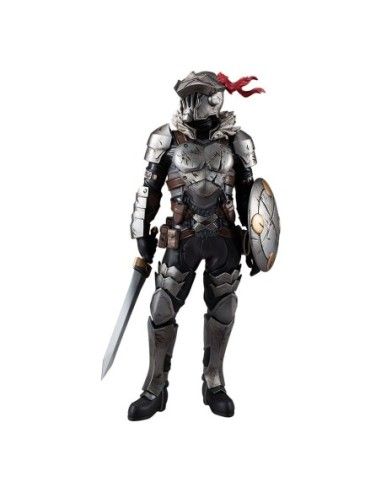 Goblin Slayer Pop Up Parade PVC Statue Goblin Slayer 18 cm (3rd-run)