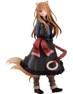 Spice and Wolf Pop Up Parade PVC Statue Holo: 2024 Ver. 17 cm