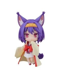 No Game No Life Nendoroid Action Figure Izuna 10 cm