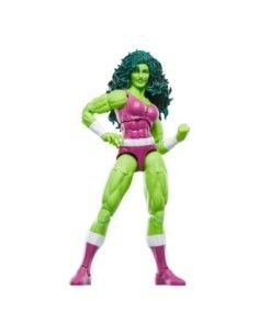 Iron Man Marvel Legends Action Figure She-Hulk 15 cm