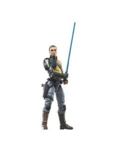 Star Wars: Rebels Vintage Collection Action Figure Kanan Jarrus 10 cm