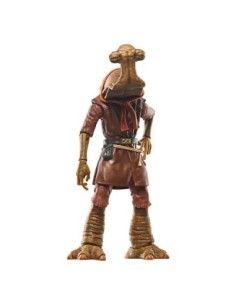 Star Wars Episode IV Black Series Deluxe Action Figure Momaw Nadon 15 cm